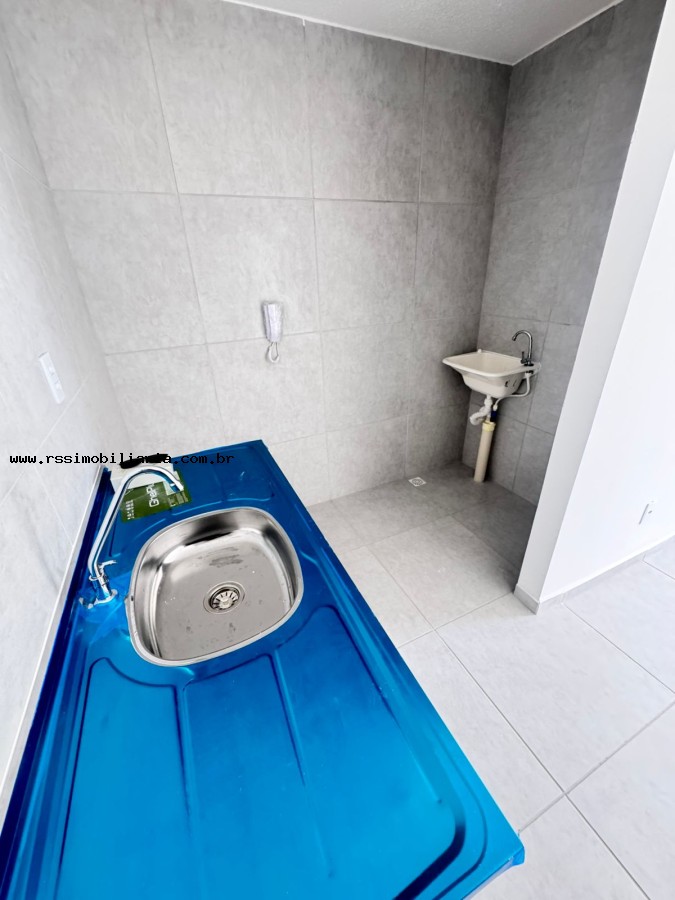 Apartamento, 2 quartos, 59 m² - Foto 8