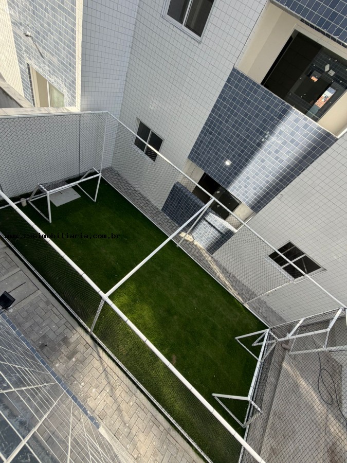Apartamento, 2 quartos, 41 m² - Foto 11