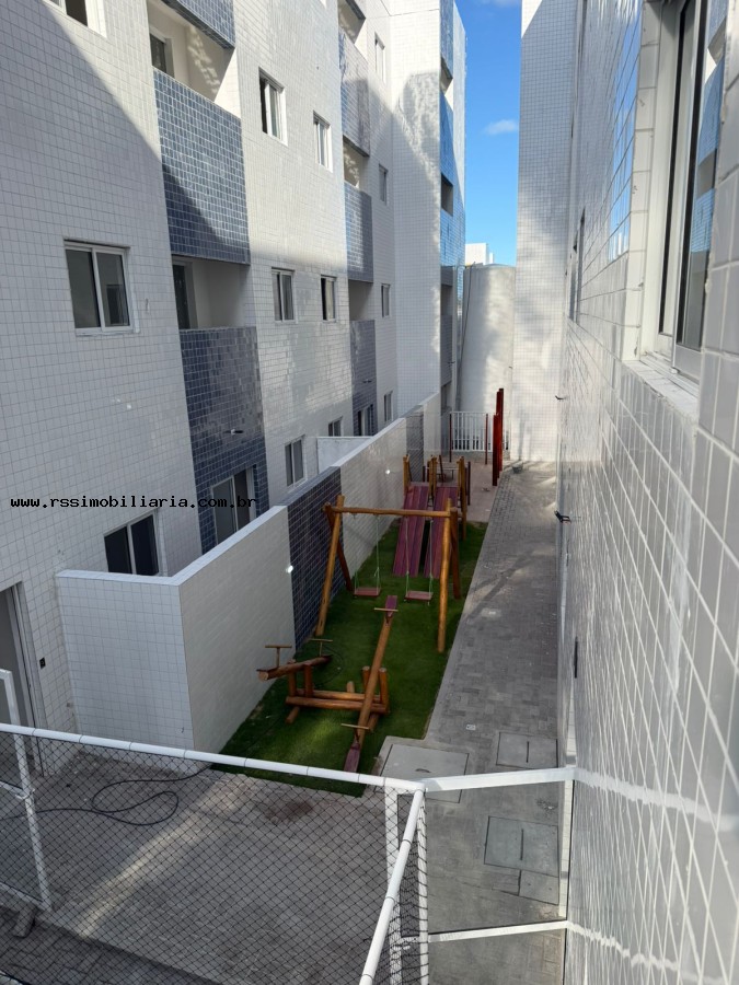 Apartamento, 2 quartos, 41 m² - Foto 12