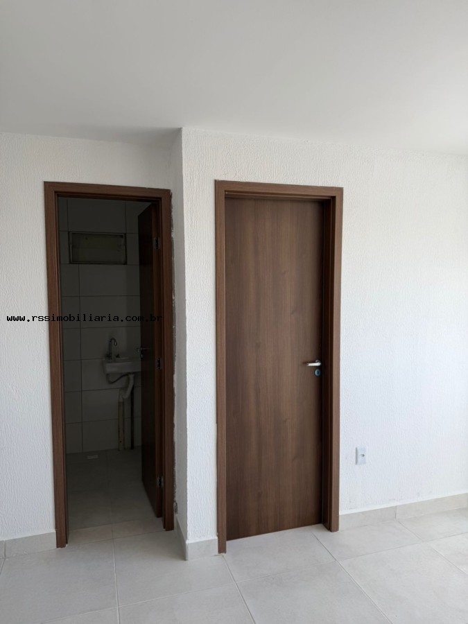 Apartamento, 2 quartos, 41 m² - Foto 9