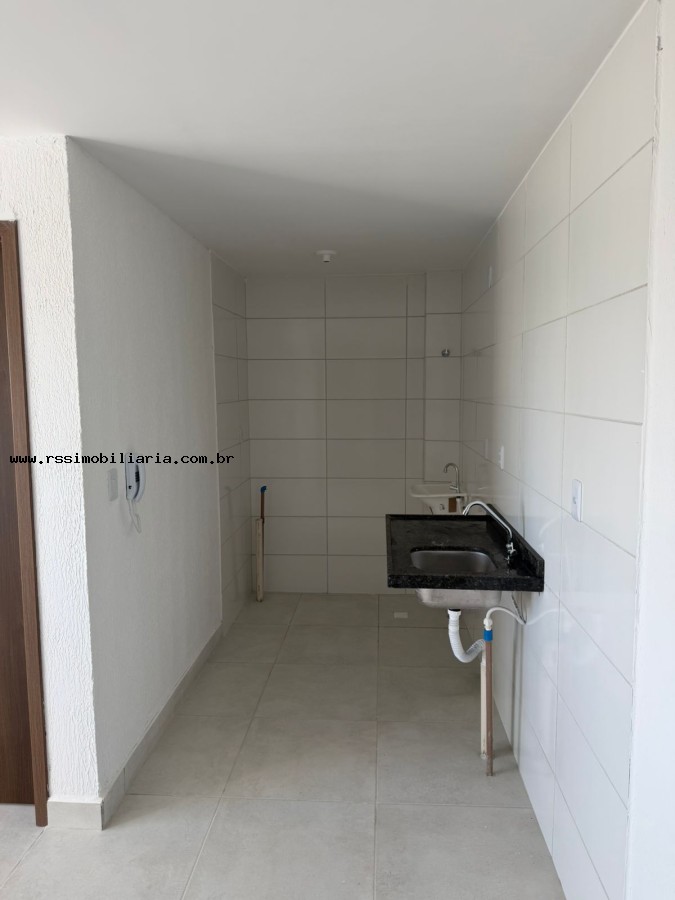 Apartamento, 2 quartos, 41 m² - Foto 4