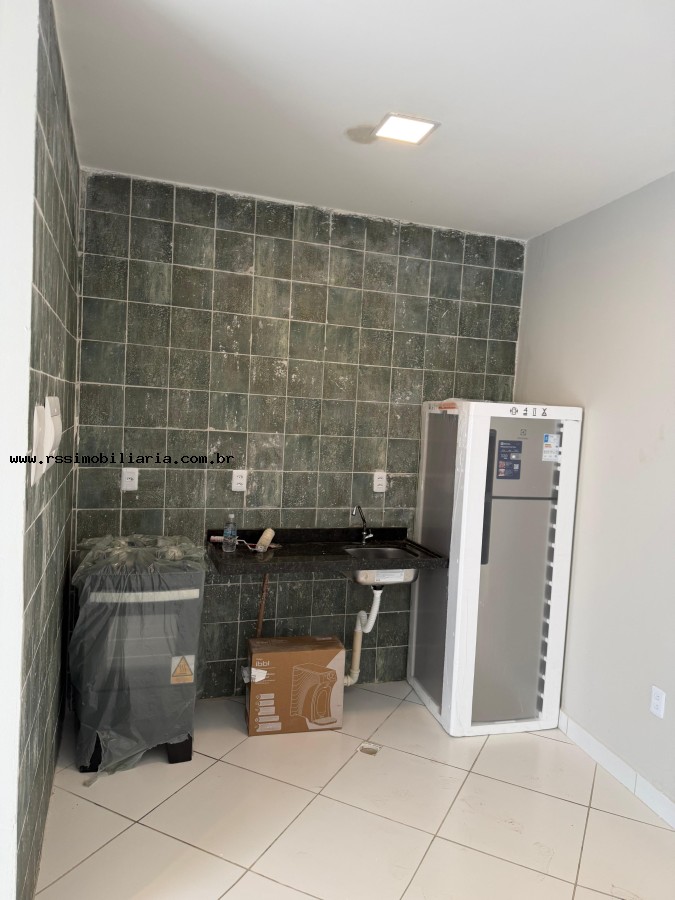 Apartamento, 2 quartos, 41 m² - Foto 10