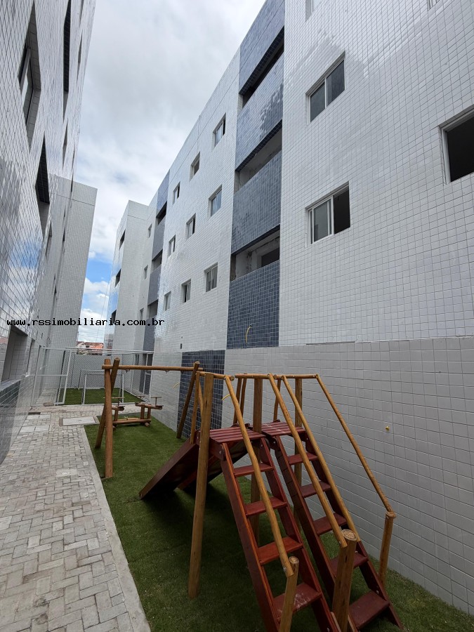 Apartamento, 2 quartos, 41 m² - Foto 17