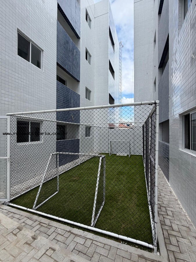 Apartamento, 2 quartos, 41 m² - Foto 20