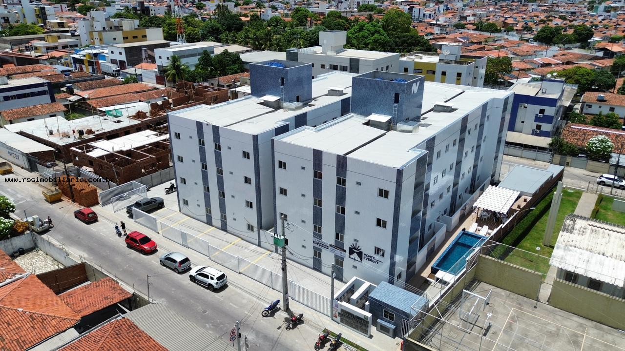 Apartamento, 2 quartos, 41 m² - Foto 1