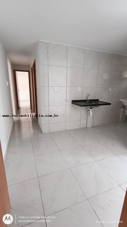Apartamento, 2 quartos, 50 m² - Foto 7