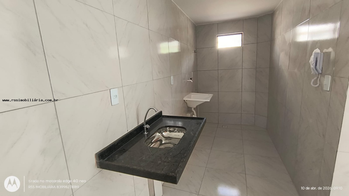 Apartamento, 2 quartos, 50 m² - Foto 9