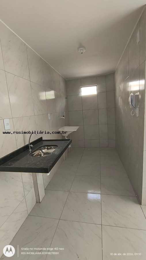 Apartamento, 2 quartos, 50 m² - Foto 8