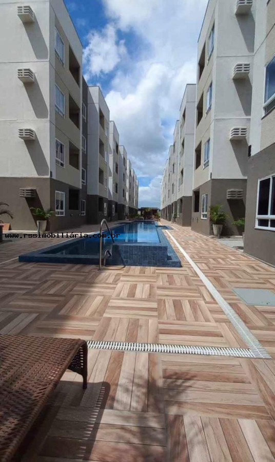 Apartamento, 2 quartos, 58 m² - Foto 4