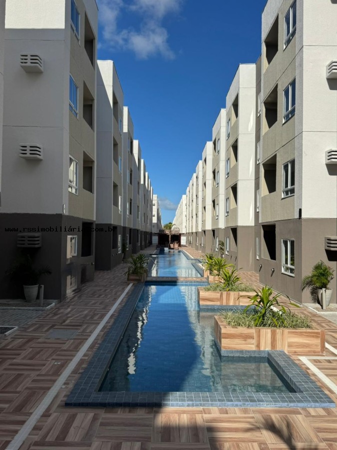 Apartamento, 2 quartos, 58 m² - Foto 1
