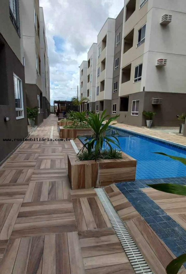 Apartamento, 2 quartos, 58 m² - Foto 2