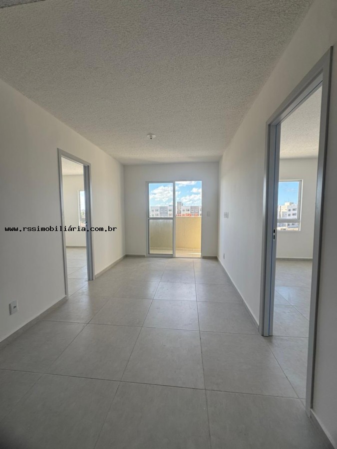 Apartamento, 2 quartos, 58 m² - Foto 6