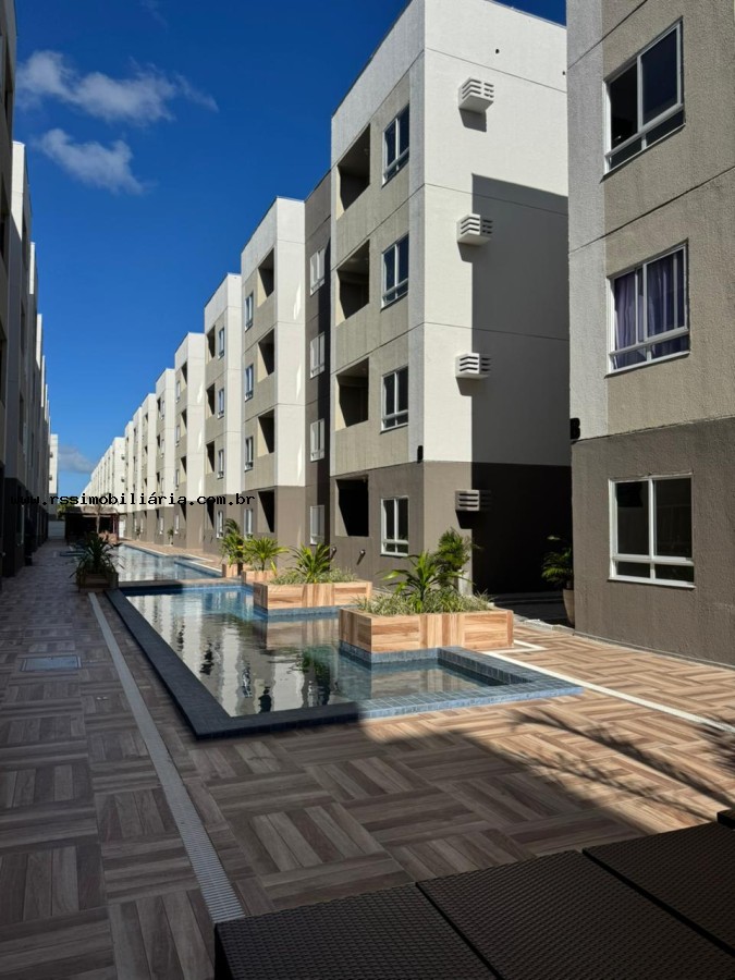 Apartamento, 2 quartos, 58 m² - Foto 3