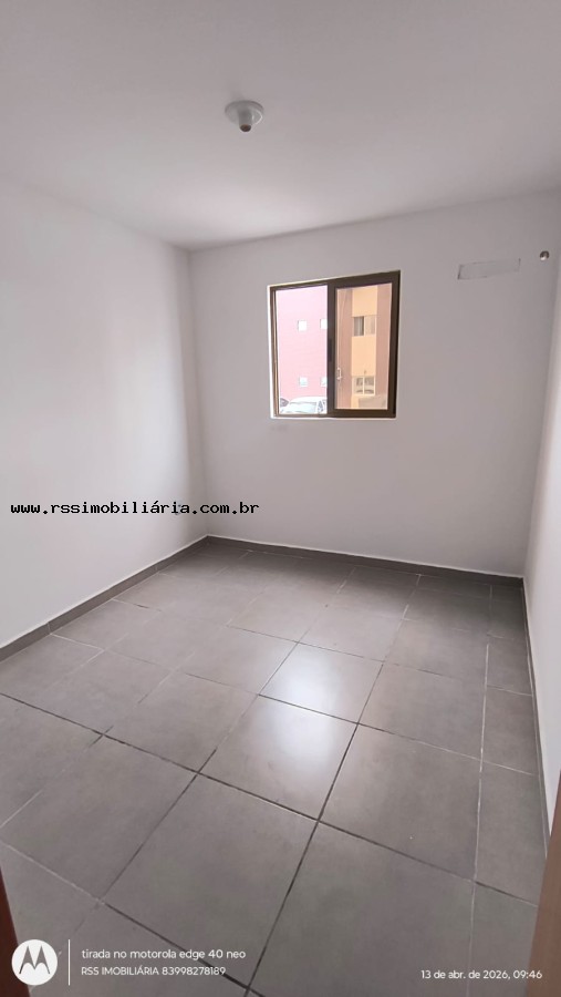 Apartamento, 2 quartos, 54 m² - Foto 8