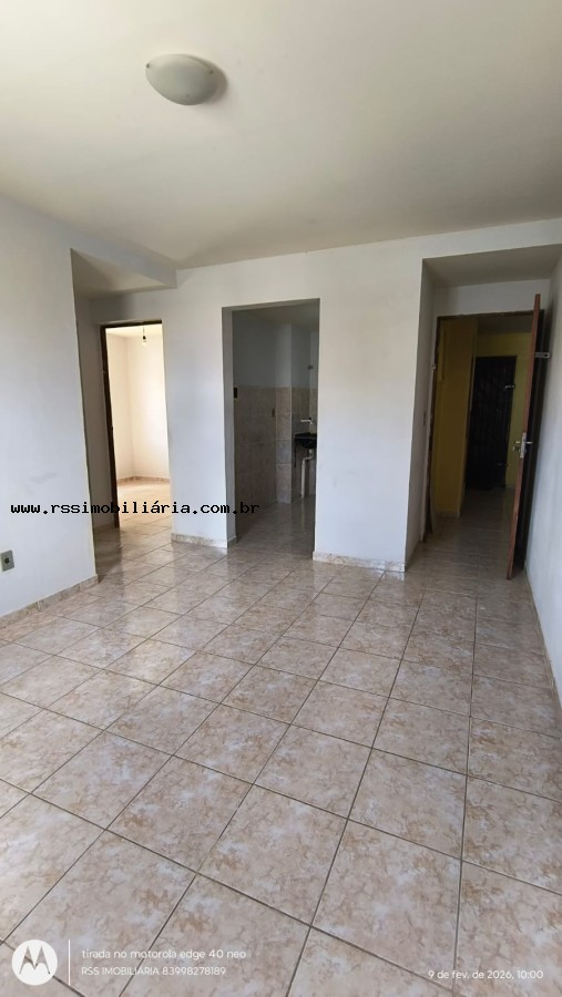 Apartamento, 2 quartos, 50 m² - Foto 3