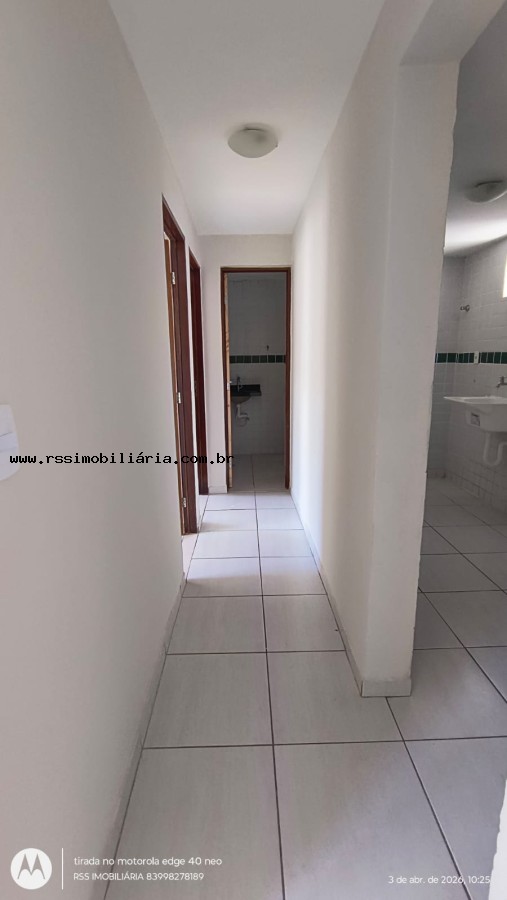Apartamento, 2 quartos, 50 m² - Foto 9
