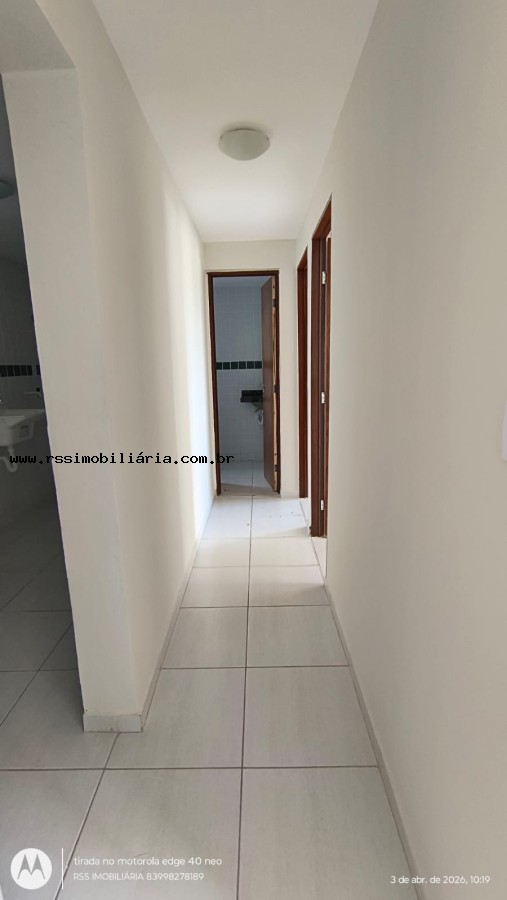 Apartamento, 2 quartos, 50 m² - Foto 5