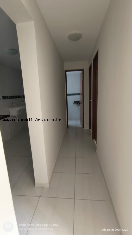 Apartamento, 2 quartos, 50 m² - Foto 6