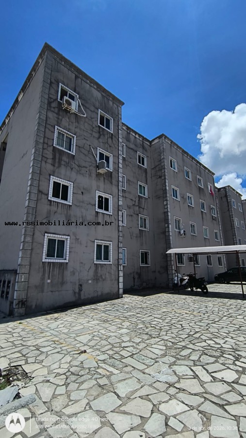 Apartamento, 2 quartos, 50 m² - Foto 1