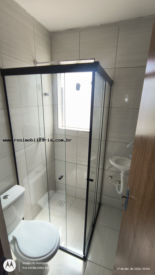 Apartamento, 2 quartos, 50 m² - Foto 6