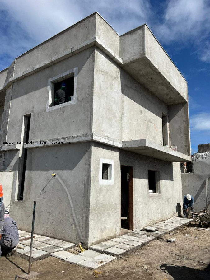 Casa, 2 quartos, 70 m² - Foto 4