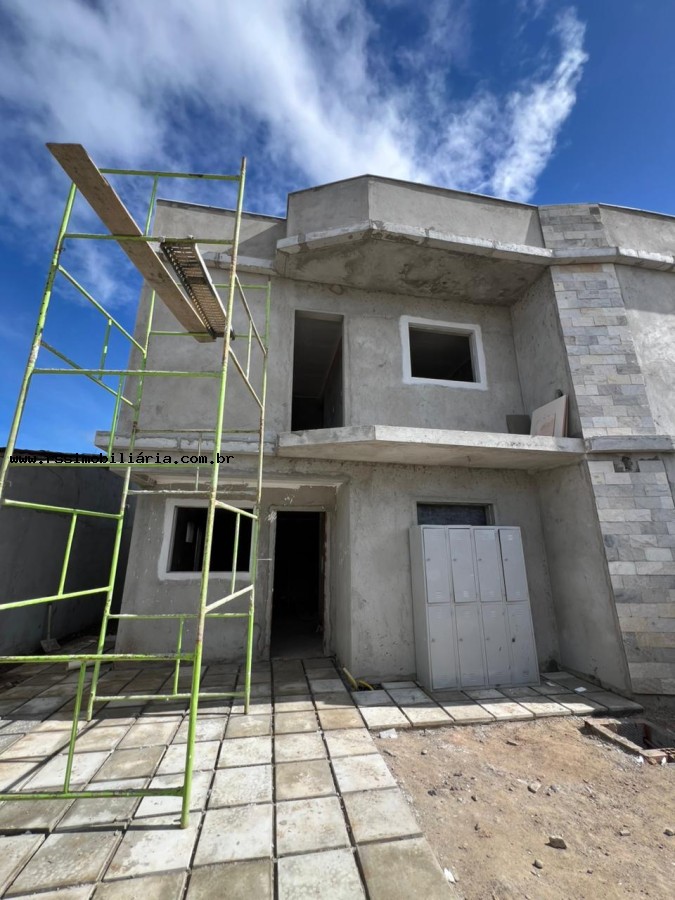 Casa, 2 quartos, 70 m² - Foto 3