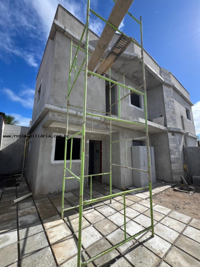 Casa, 2 quartos, 70 m² - Foto 1