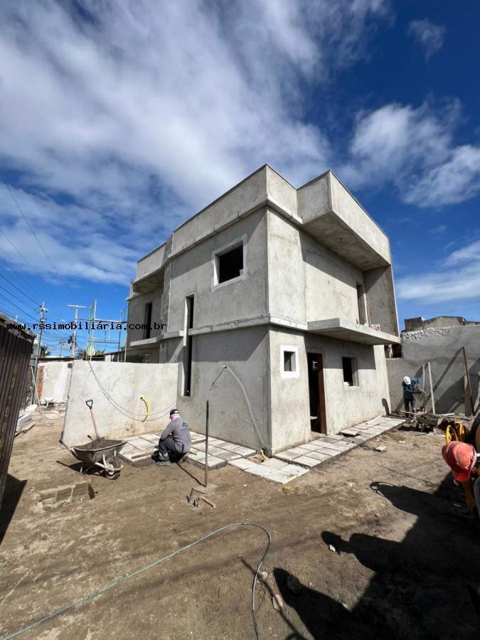 Casa, 2 quartos, 70 m² - Foto 2