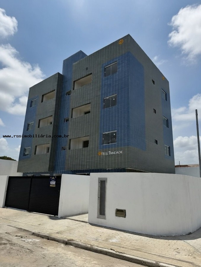 Apartamento, 2 quartos, 50 m² - Foto 3