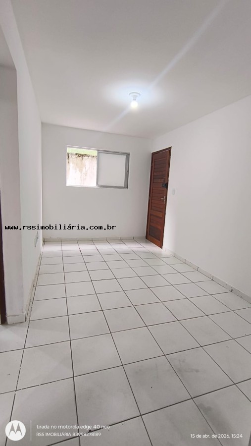 Apartamento, 2 quartos, 50 m² - Foto 3