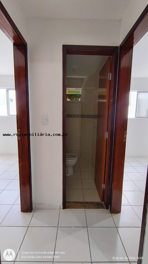 Apartamento, 2 quartos, 50 m² - Foto 6