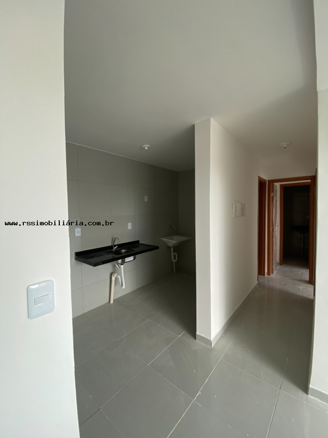Apartamento, 2 quartos, 50 m² - Foto 4