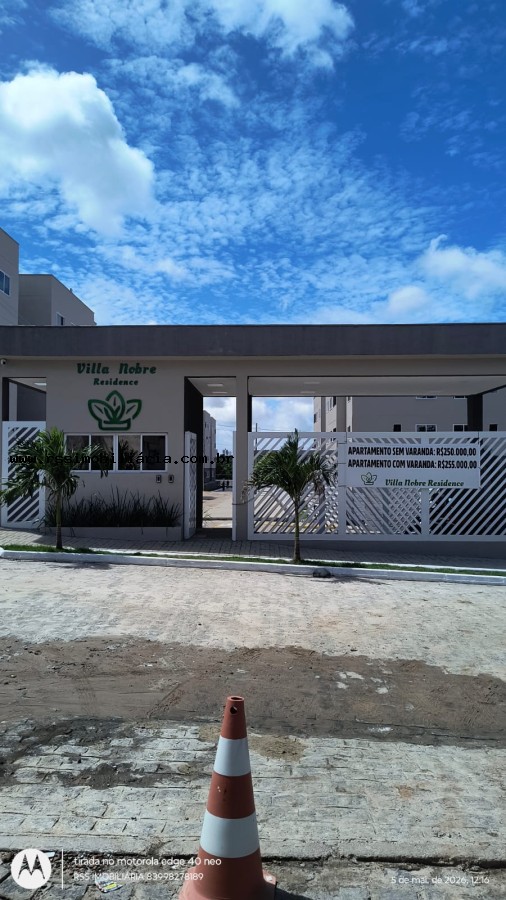 Apartamento, 2 quartos, 50 m² - Foto 3