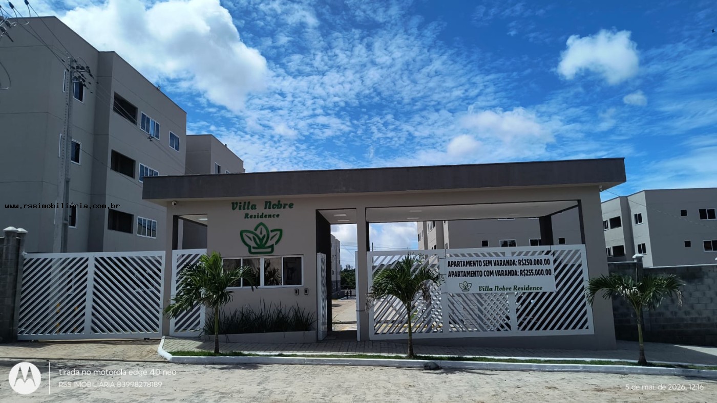 Apartamento, 2 quartos, 50 m² - Foto 5