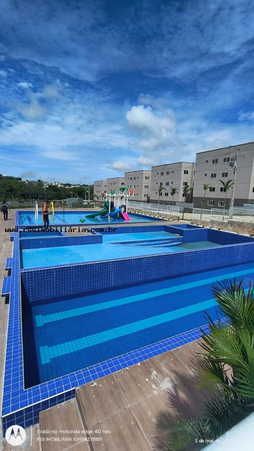 Apartamento, 2 quartos, 50 m² - Foto 6