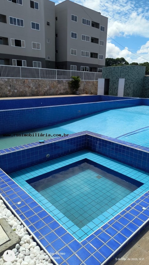 Apartamento, 2 quartos, 50 m² - Foto 13