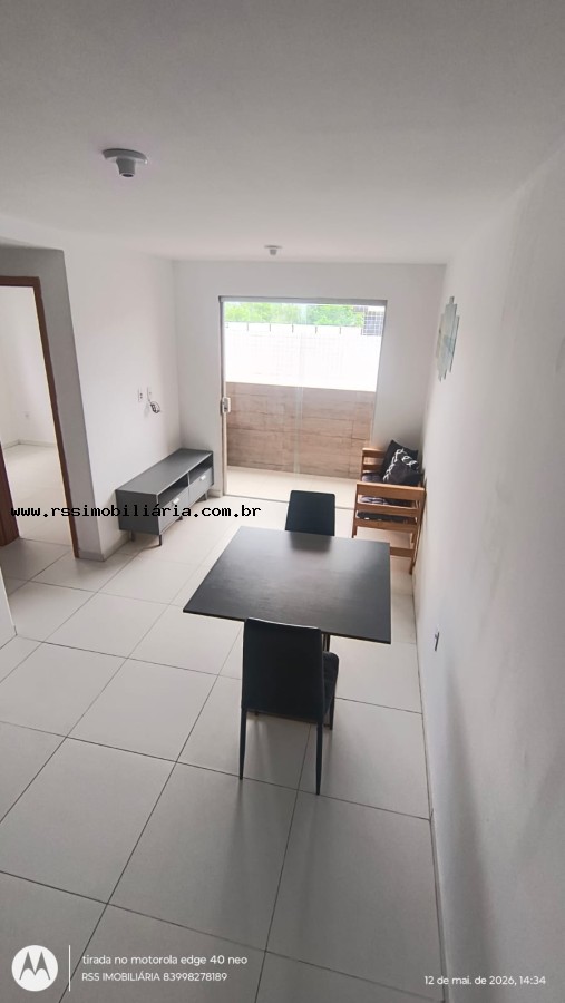 Apartamento, 2 quartos, 59 m² - Foto 3