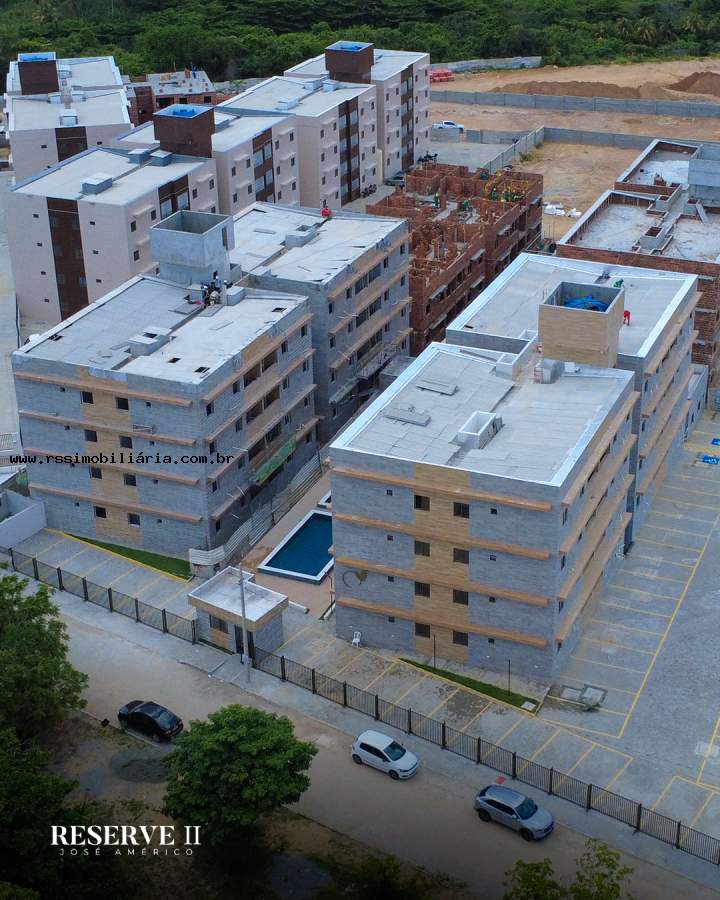 Apartamento, 2 quartos, 49 m² - Foto 2