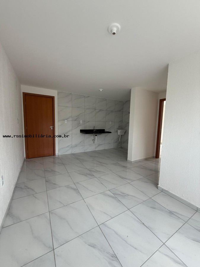 Apartamento, 2 quartos, 50 m² - Foto 5