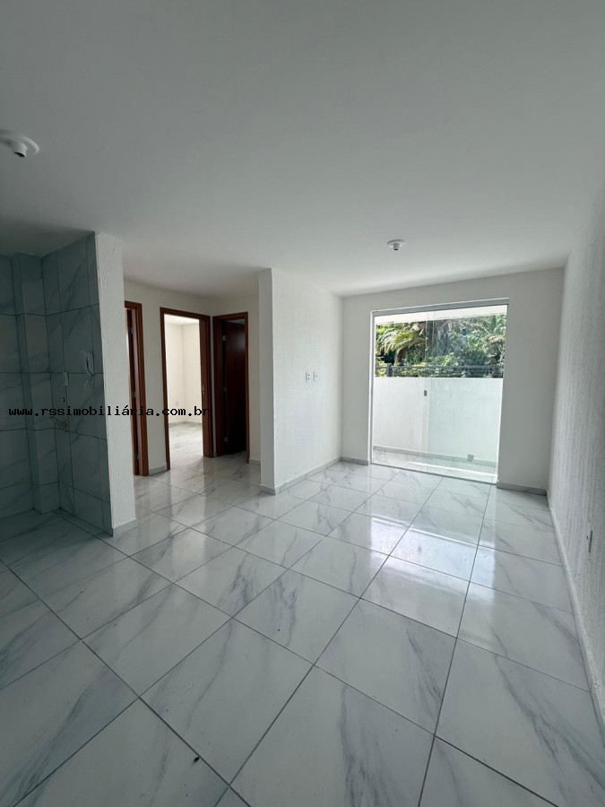 Apartamento, 2 quartos, 50 m² - Foto 6