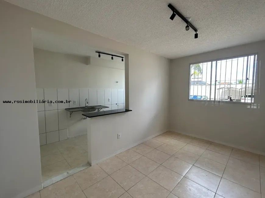 Apartamento, 2 quartos, 50 m² - Foto 2