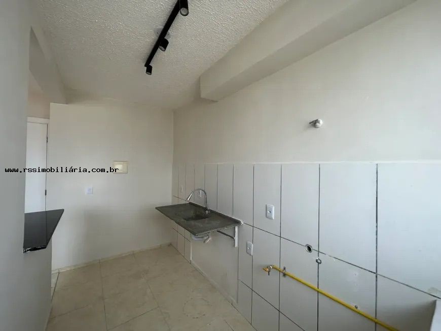 Apartamento, 2 quartos, 50 m² - Foto 6
