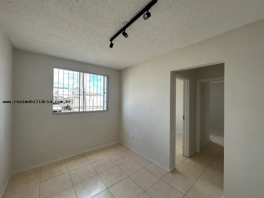 Apartamento, 2 quartos, 50 m² - Foto 5