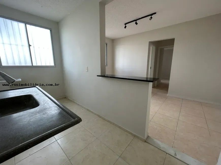 Apartamento, 2 quartos, 50 m² - Foto 4