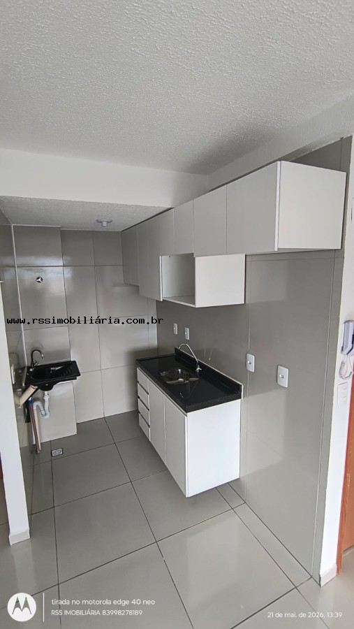 Apartamento, 2 quartos, 50 m² - Foto 5
