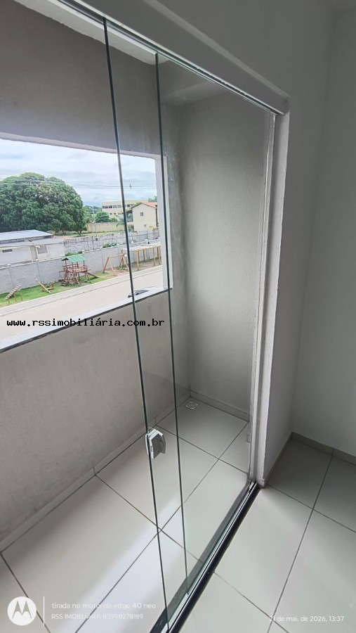 Apartamento, 2 quartos, 50 m² - Foto 3