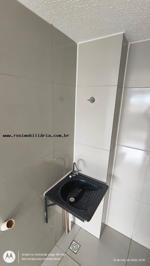Apartamento, 2 quartos, 50 m² - Foto 6