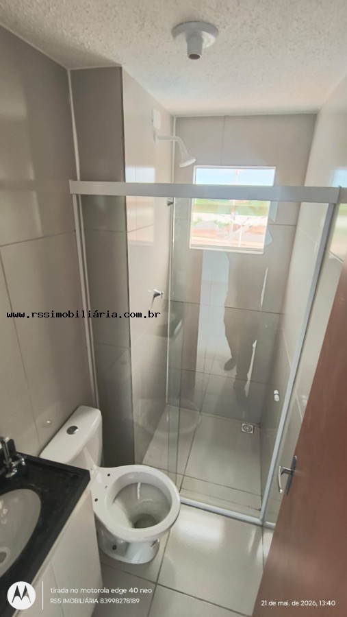Apartamento, 2 quartos, 50 m² - Foto 9