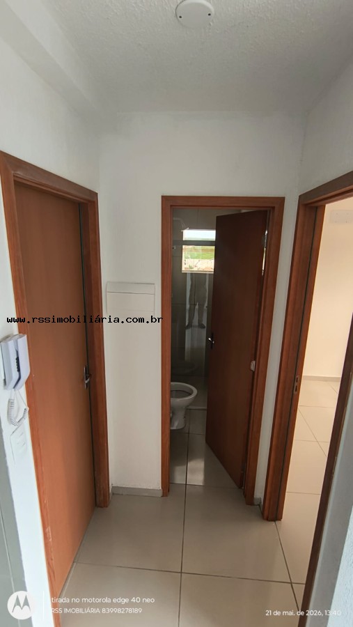 Apartamento, 2 quartos, 50 m² - Foto 8