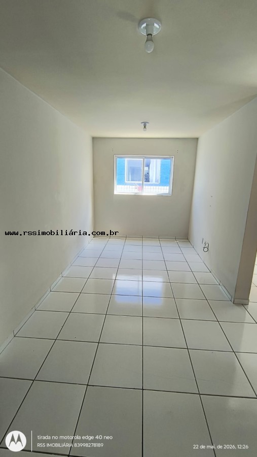 Apartamento, 2 quartos, 58 m² - Foto 3